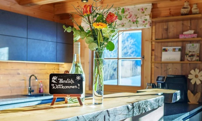 Solk Other | Family-Friendly Köck's Chalet with Kitchen Amenities