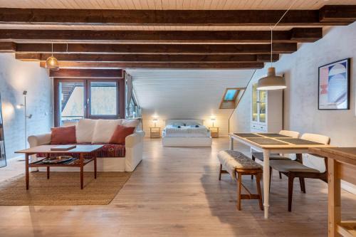 Todtmoos Apartment | Discover Köhlerstube Todtmoos: Child-Friendly Retreat
