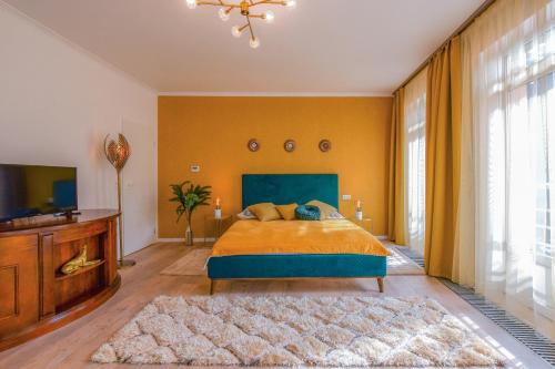 Pecs Apartment | Top-Rated Königin Apartman with Kitchen Amenities