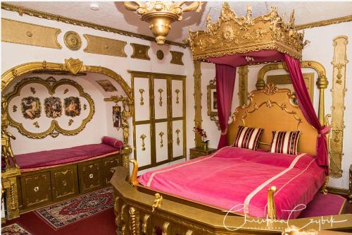 Landkreis Goslar Hotel | Discover Königreich Romkerhall: Pet-Friendly Retreat