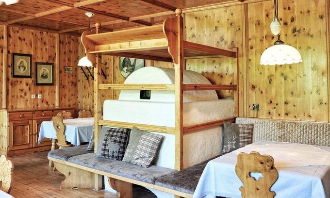 Medraz House | Experience Comfort at Königsblick Panorama Superior Hotel