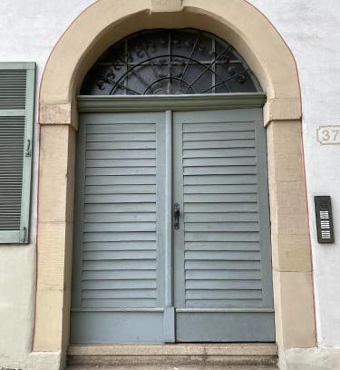 Ludwigsburg Apartment | Pet-Friendly Stay at Königsnachbar with Excellent Reviews
