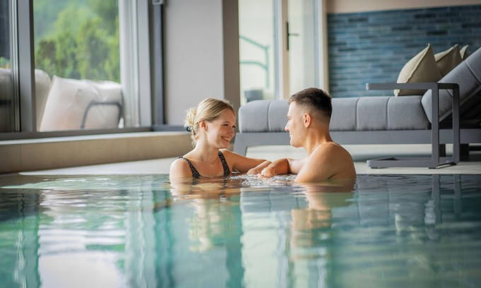 Koenigswiesen Hotel | Premier Königswieser Hof: 4-Star Retreat with Spa & Pool