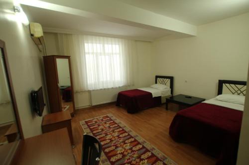 Sur Hotel | Family-Friendly Köprücü Hotel with Excellent Reviews