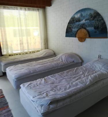Pyhasalmi Apartment | Pet-Friendly Retreat at Köpsintie 4 – Top Rated Experience