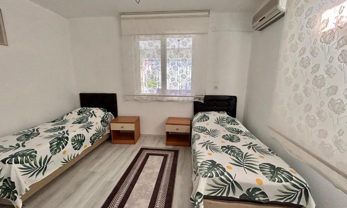 Koycegiz Apartment | Pet-Friendly Köyceğiz Olive Apart: Rated 10/10 by Guests