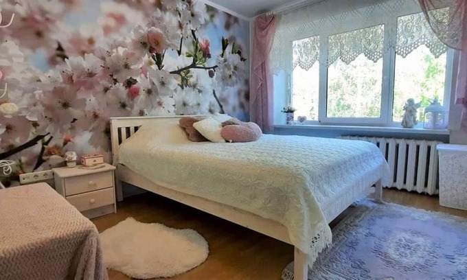 Voru Apartment | Budget-Friendly KÜLALISKORTER KUBIJAL - Child Friendly Stay