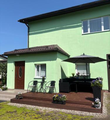 Viljandi Apartment | Family-Friendly Künni Majutus with Excellent Guest Rating