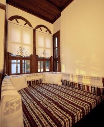 Safranbolu City Center Hotel | Discover KÜRKÇÜ KONAK: Family-Friendly Stay with Breakfast