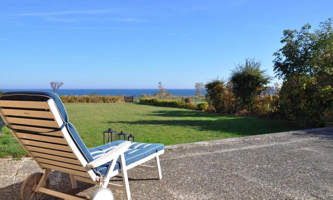 Marienleuchte House | Family-Friendly Haven at Marienleuchte Küstenblick