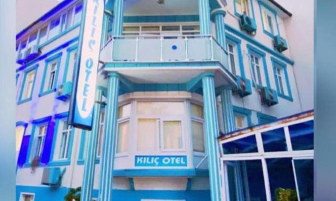 Mudanya Hotel | Pet-Friendly Kılıç Otel with Family Amenities and Breakfast