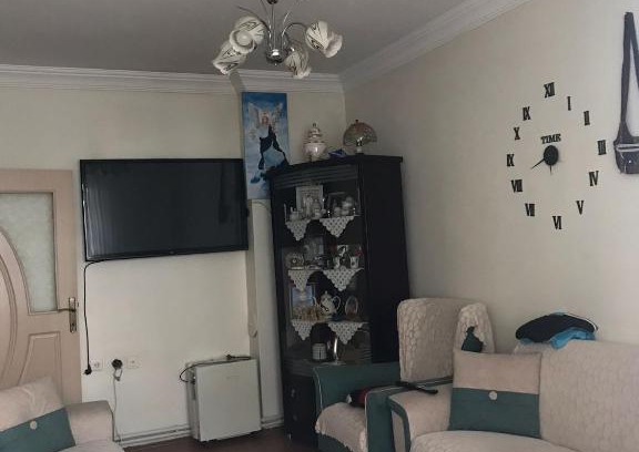 Gaziosmanpasa House | Cozy KıRıK: Pet and Child Friendly Retreat