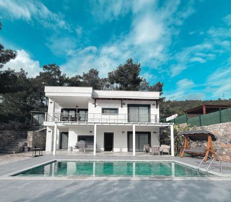 Bodrum House | Discover Bodrum's Exclusive Independent Villa Retreat