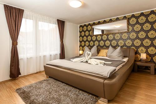 Koszeg Bed & Breakfast | Budget-Friendly Stay at Kőszeg Panzió with Family Amenities