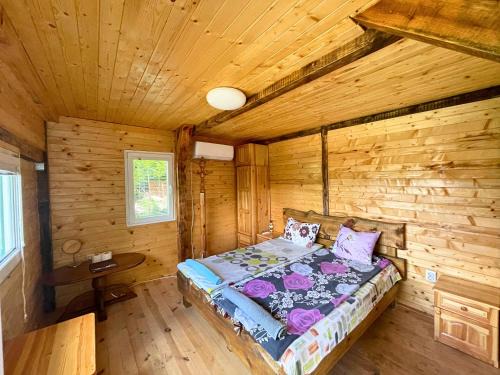Vitosha District House | Kъщичка в полите на планина Витоша с коне и животни