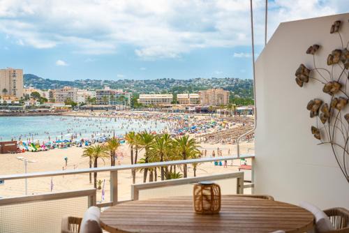 Javea Apartment | K-BAY by Nuka Homes