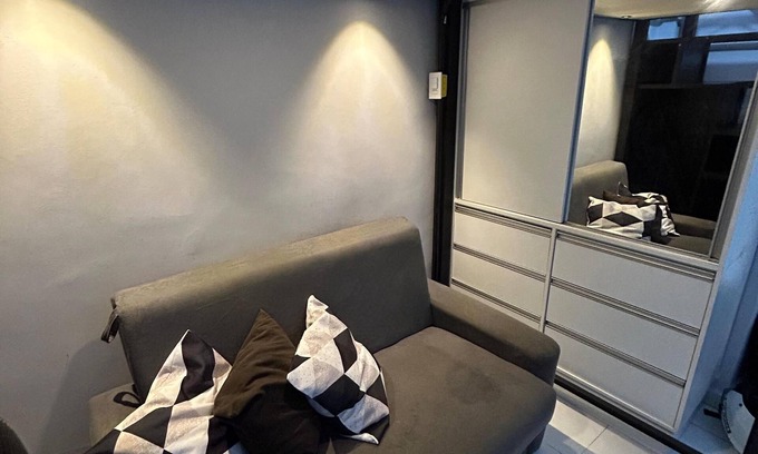 Lapa Apartment | K Fofo - Comfort in the Center