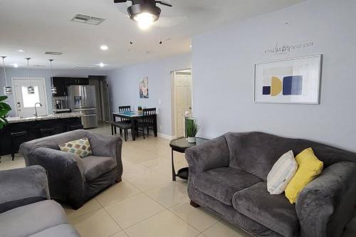 Las Vegas House | Stylish K: Professionally Designed for Family Comfort