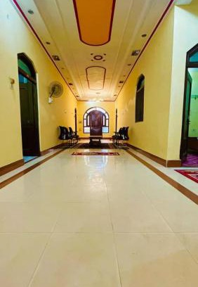 Sultanpur Hotel | Budget-Friendly Comfort at K.G.N Guest House with Breakfast