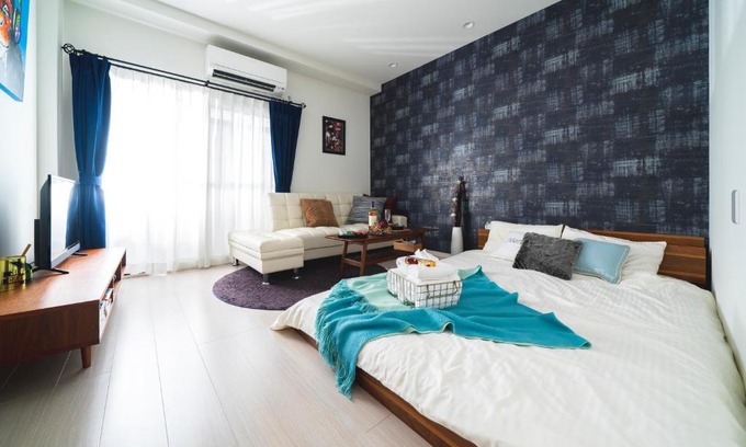 Kita Apartment | Child-Friendly K&K Apartment Kita-Akabane #202 – Rated 9/10