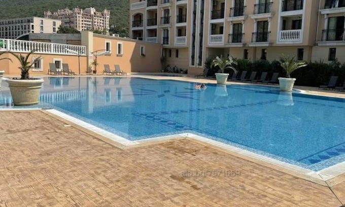 Elenite Apartment | Guest Rated: k.k Elenite Vila Astoria - Pet Friendly Stay