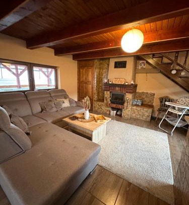 Suseni House | Family-Friendly Stay at K&N Vendégház - Your Perfect Retreat