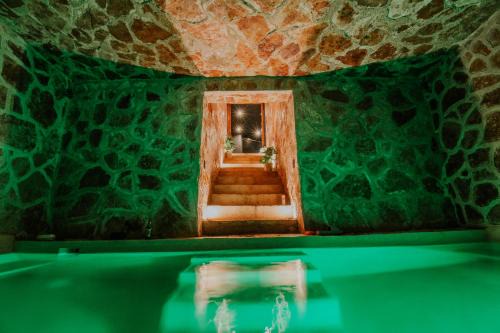 San Miguel de Allende House | Idyllic K NAJ Community: Oceanfront Bliss with Pool Access