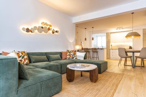 Javea Town Center Apartment | Oceanfront K-Roots Apartment with Pet-Friendly Amenities