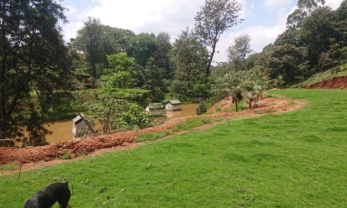 Limuru Other | Budget-Friendly K's Floating Getaway with 8/10 Guest Rating