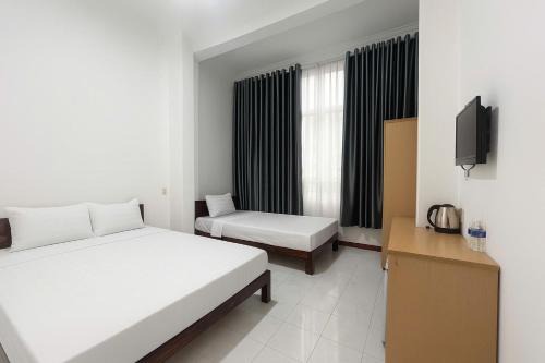Downtown Ho Chi Minh City Hotel | K&T Hotel - Bùi Viện Walking Street