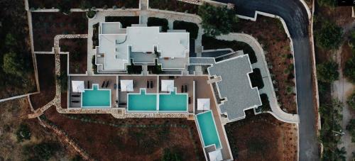 Igoumenitsa Apartment | Discover K Villas: Oceanfront Retreat with 9.8 Guest Rating