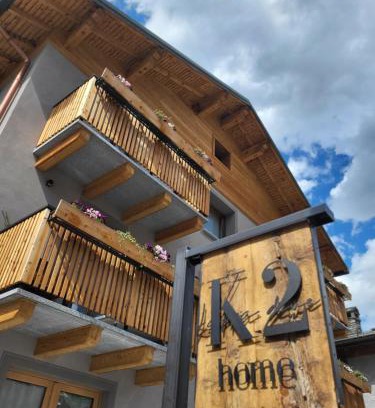 Bormio House | Oceanview Retreat at K2 Home - 4-Star Guest Rated Stay