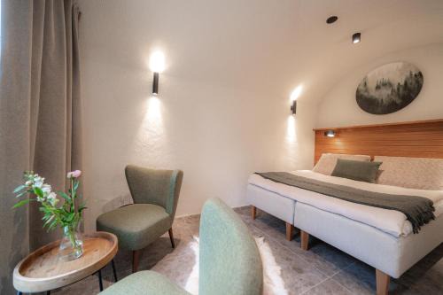 Sibbo Hotel | Kaamos Lodge