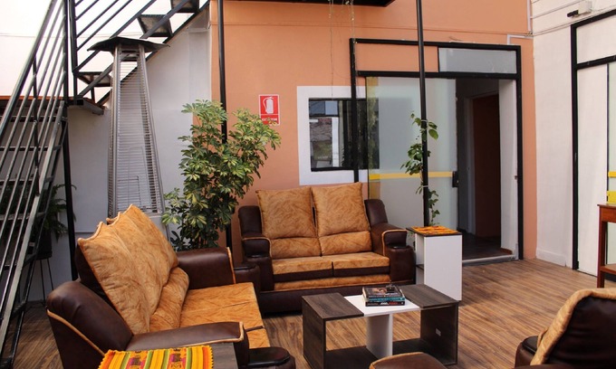 Cusco Historic Center House | Inviting KAARO House Cusco: Spa & Breakfast Included