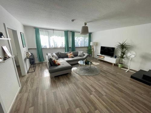 Kaarst Apartment | Comfortable Kaarst Apartment for 4 with Private Parking