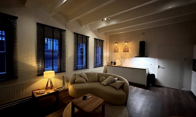 Woerden Apartment | Kaashandel Lux