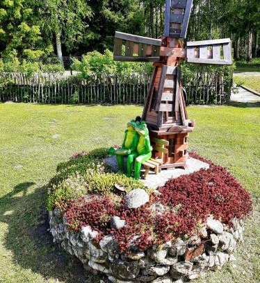 Haapsalu Other | Explore Kaasiku Kämping: Family & Pet-Friendly Retreat