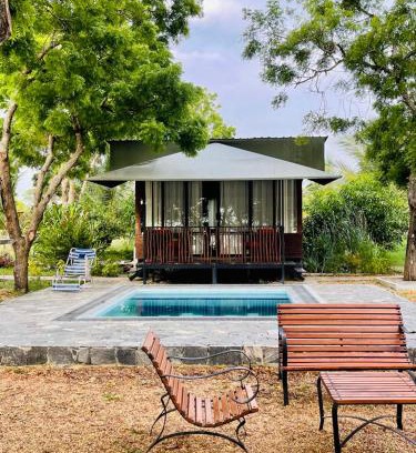 Yodakandiya Resort | Eco-Friendly Getaway at Kaaya Eco Resort Yala