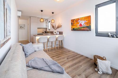 Primorski Apartment | Kabakum Dream