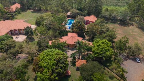 Masindi Hotel | Discover Kabalega Resort - Pet Friendly with Pool Access