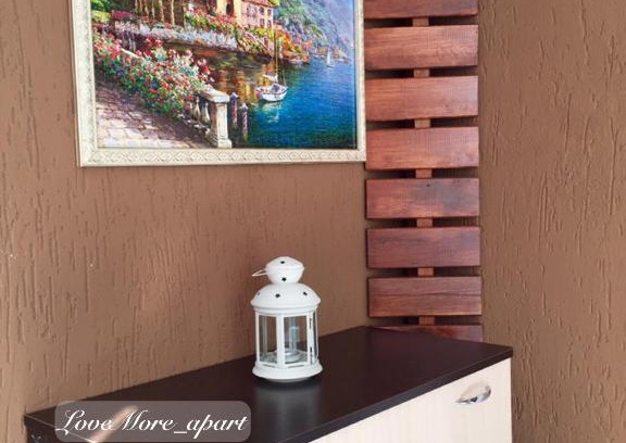 Kabardinka Apartment | Relaxing Getaway at Кабардинка Море Love_more_apart
