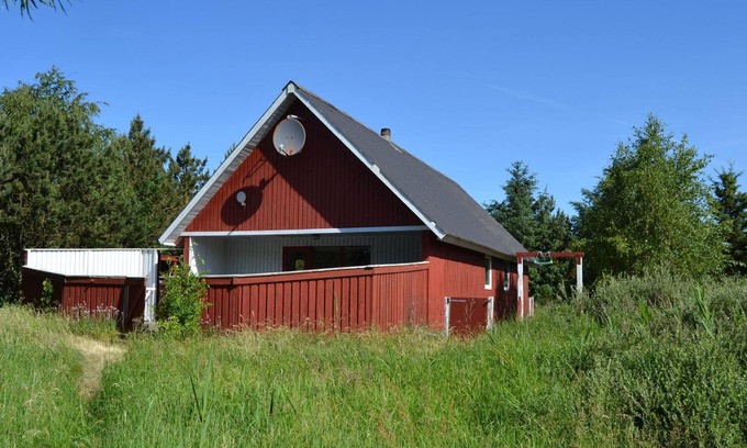 Toftum House | Oceanfront Retreat "Kabbi" - Family-Friendly with Spa