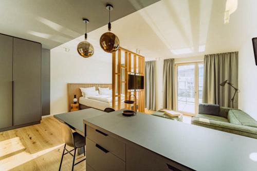 Krov Apartment | KABINETT Boutique Apartments