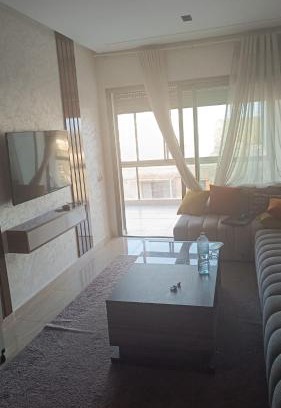 Kenitra Apartment | Kabir dhichi