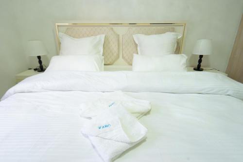 Lusaka Apartment | Kabo Rains Apartments