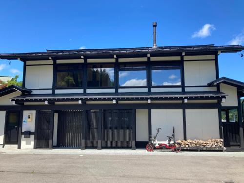 Takayama Villa | Experience Kabuto Villas: 10/10 Guest Rated Getaway