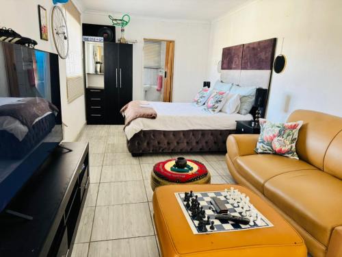 Springs Apartment | KaChichima