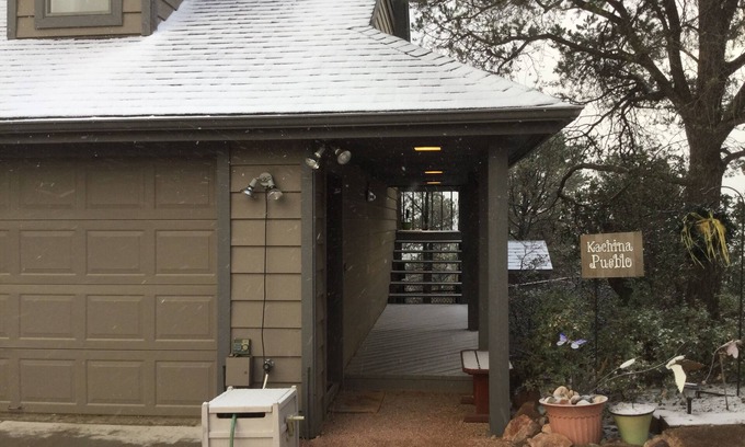 Payson House | Explore Kachina Pueblo: Exceptional Stay with Great Amenities