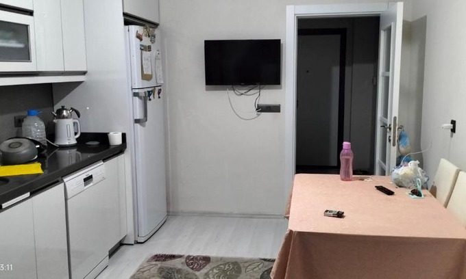 Cayeli Apartment | Family-Friendly Getaway at Kadıoğlu Apart in Comfort