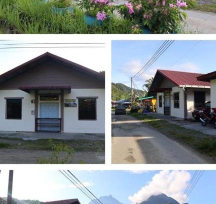 Kota Belud House | Unforgettable Kadamaian Riverside Lodge in Kota Belud